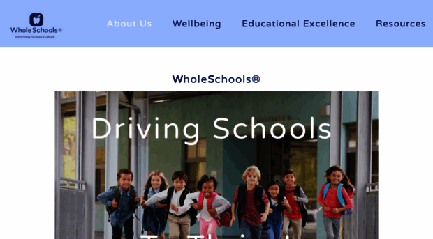 wholeschoolsinternational.com