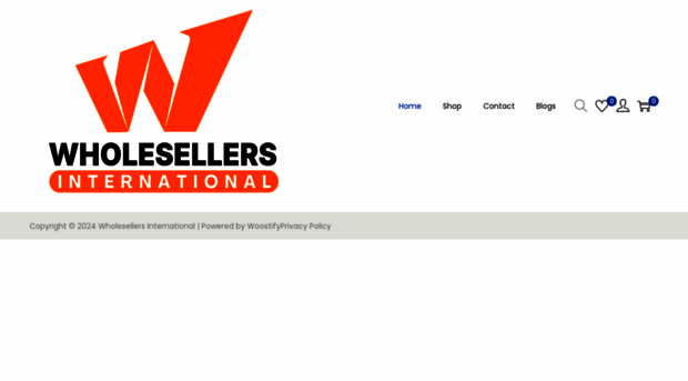 wholesellersinternational.com