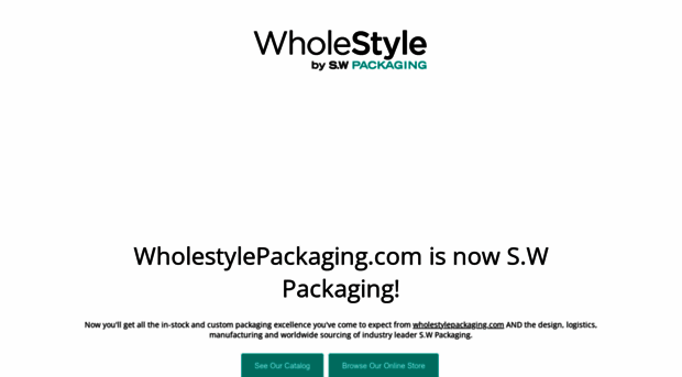 wholestylepackaging.com