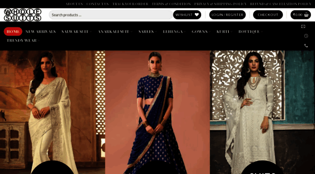 wholesuits.com