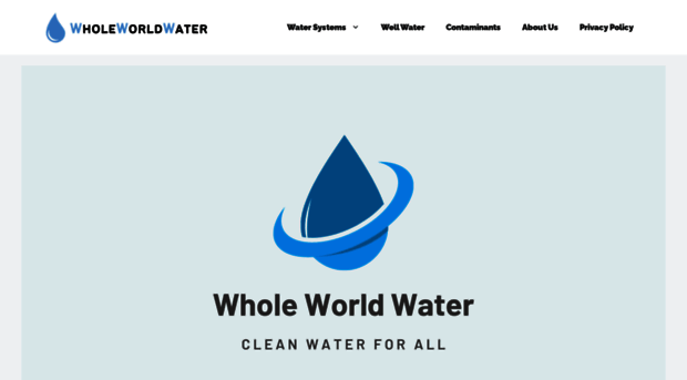 wholeworldwater.co