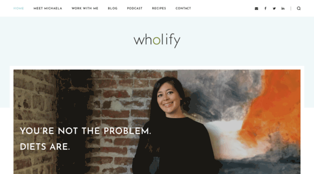 wholify.com