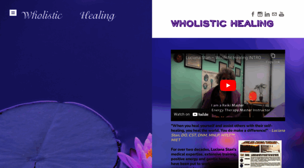 wholistichealing.ca