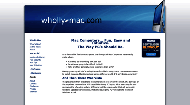 wholly-mac.com