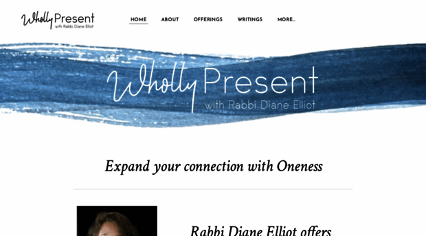 whollypresent.org