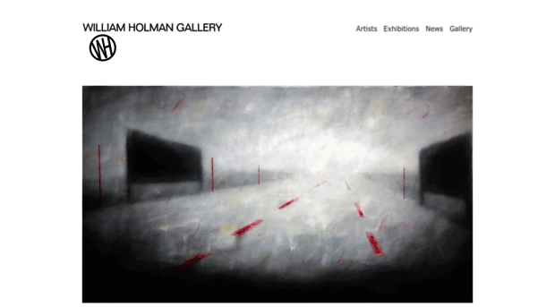 wholmangallery.com