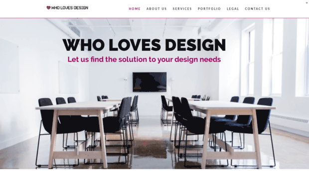 wholovesdesign.com