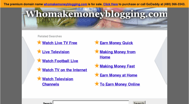 whomakemoneyblogging.com