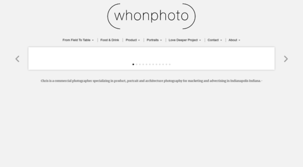 whonphoto.com