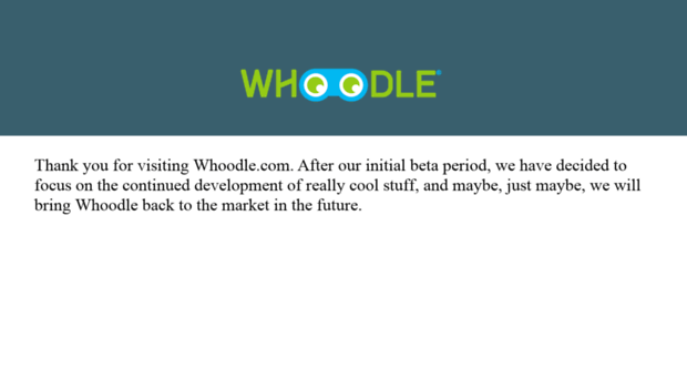 whoodle.com