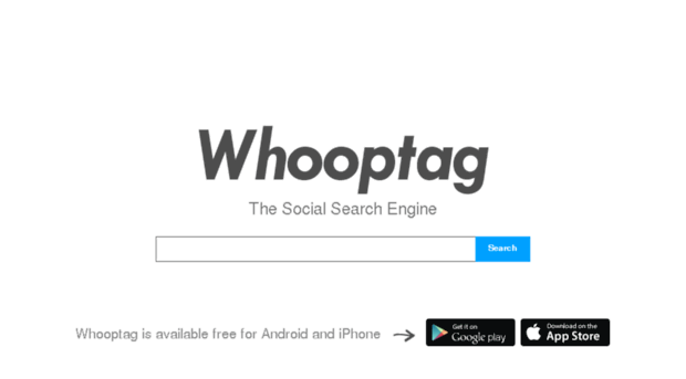 whooptag.com