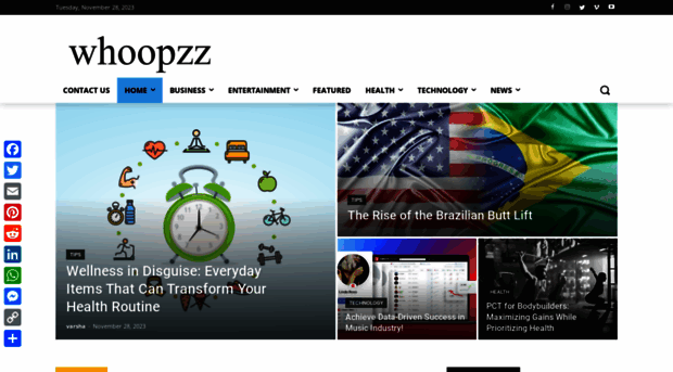 whoopzz.com