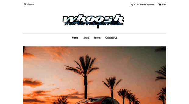 whoosh-motorsports.myshopify.com