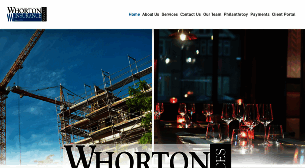 whortonins.com