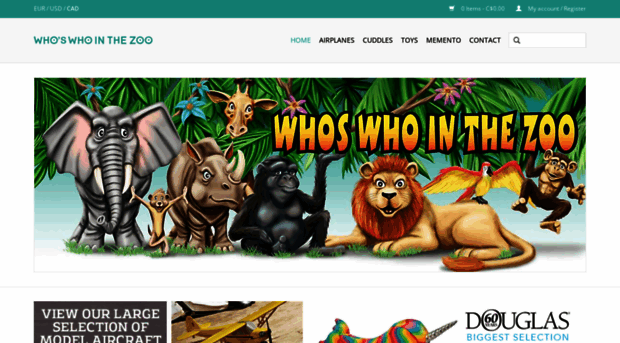 whos-who-in-the-zoo.shoplightspeed.com