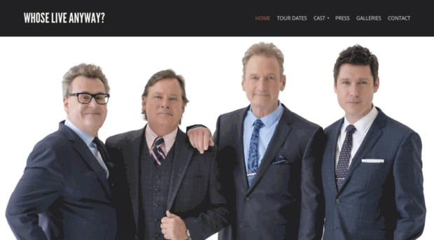 whoseliveanyway.com