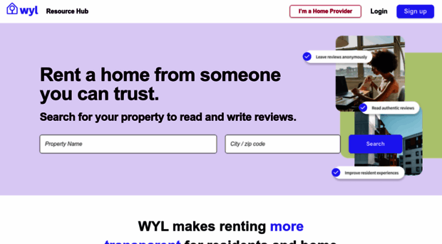 whoseyourlandlord.com