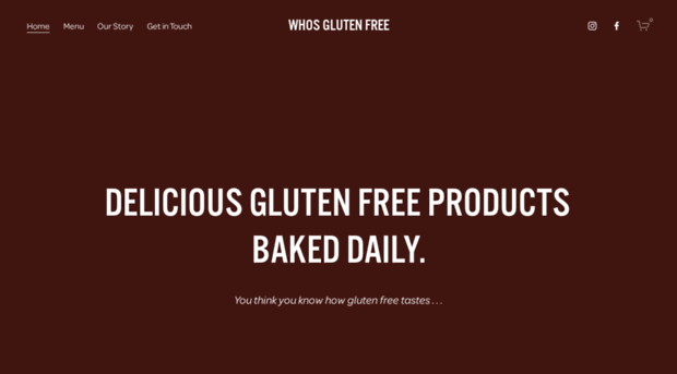 whosglutenfree.com