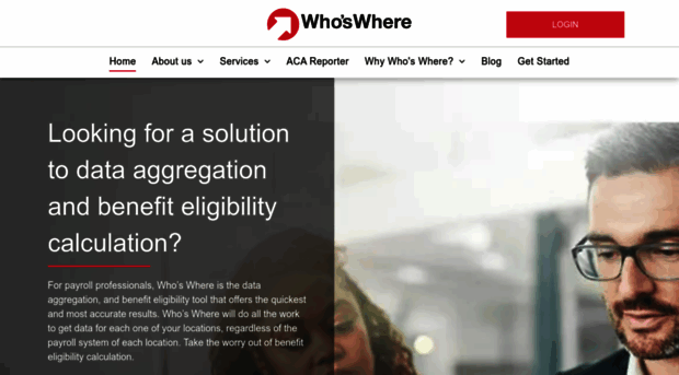whoswhere.org