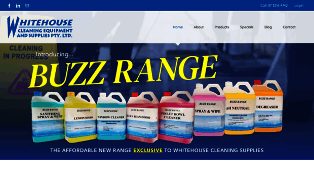 whousecleaningsupplies.com.au