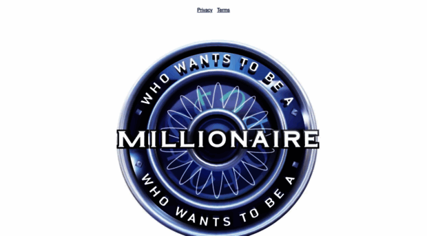 whowantstobeamillionaire.castingcrane.com