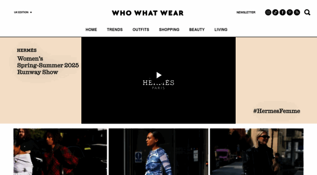 whowhatwear.co.uk