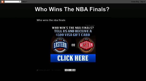 whowinsthenbafinals.blogspot.com