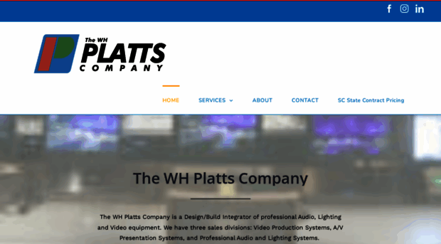 whplatts.com