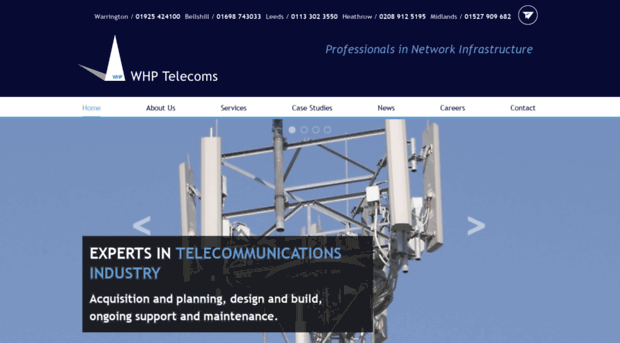 whptelecoms.com