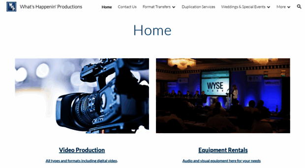 whpvideo.com