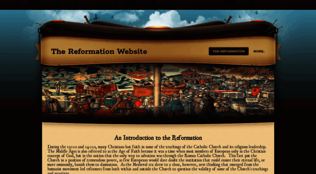 whreformationresearch.weebly.com