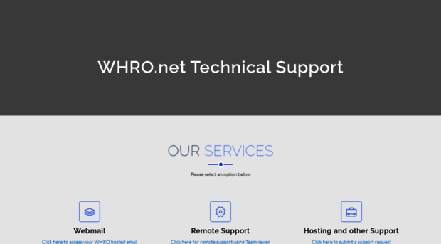 whro.net