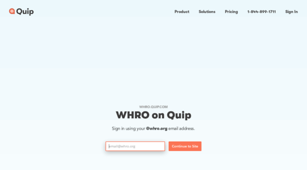 whro.quip.com