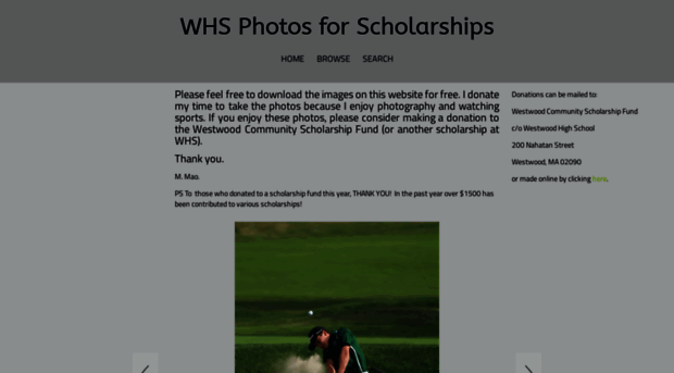 whs-photos.smugmug.com