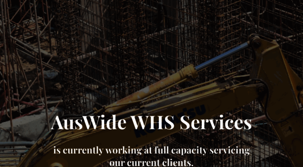 whs.services