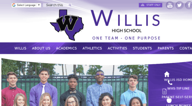 whs.willisisd.org