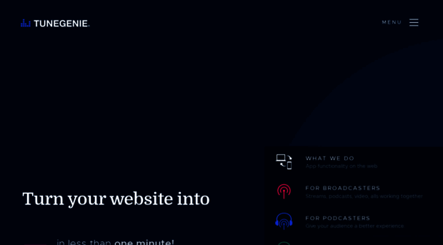 whsa.tunegenie.com