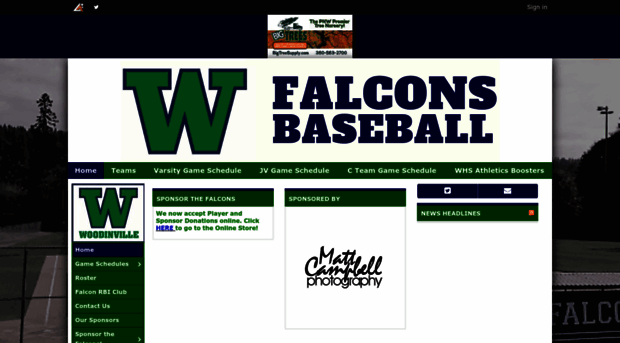 whsbaseball.leag1.com