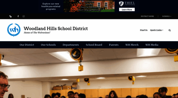 whsd.net