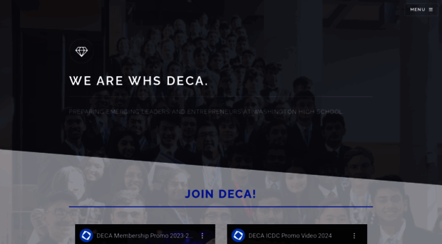 whsdeca.org