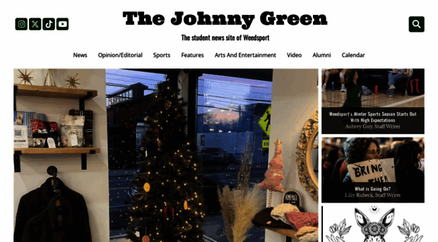 whsjohnnygreen.org