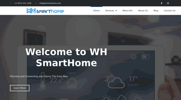 whsmarthome.com