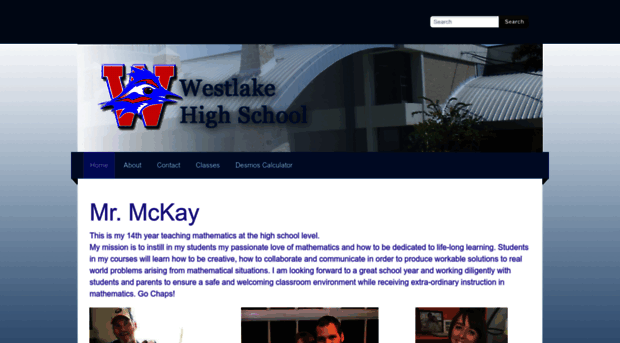 whsmckay.weebly.com