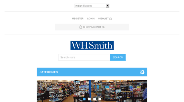 whsmith.hadesinfosystems.com