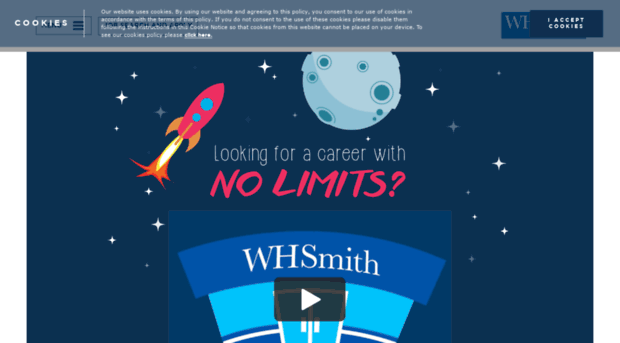 whsmithcareers.co.uk