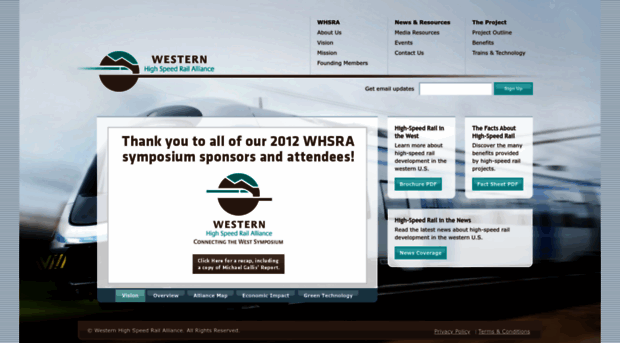 whsra.com