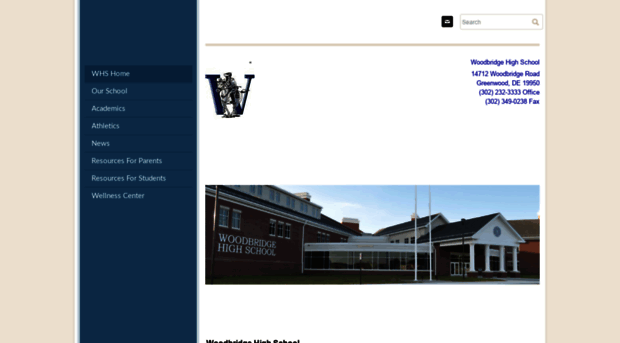 whsraiders.net