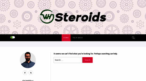 whsteroids.com