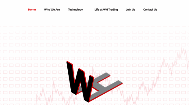 whtrading.com