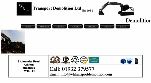 whtransportdemolition.co.uk